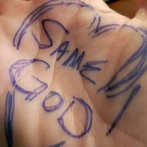 Meet your Posher, Tory